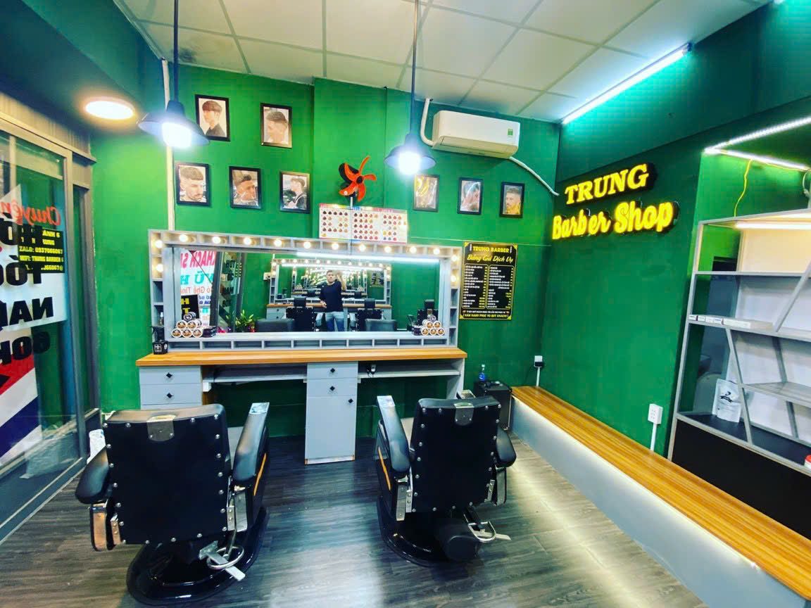 Không gian nội thất hiện đại