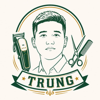 TRUNG BARBER SHOP